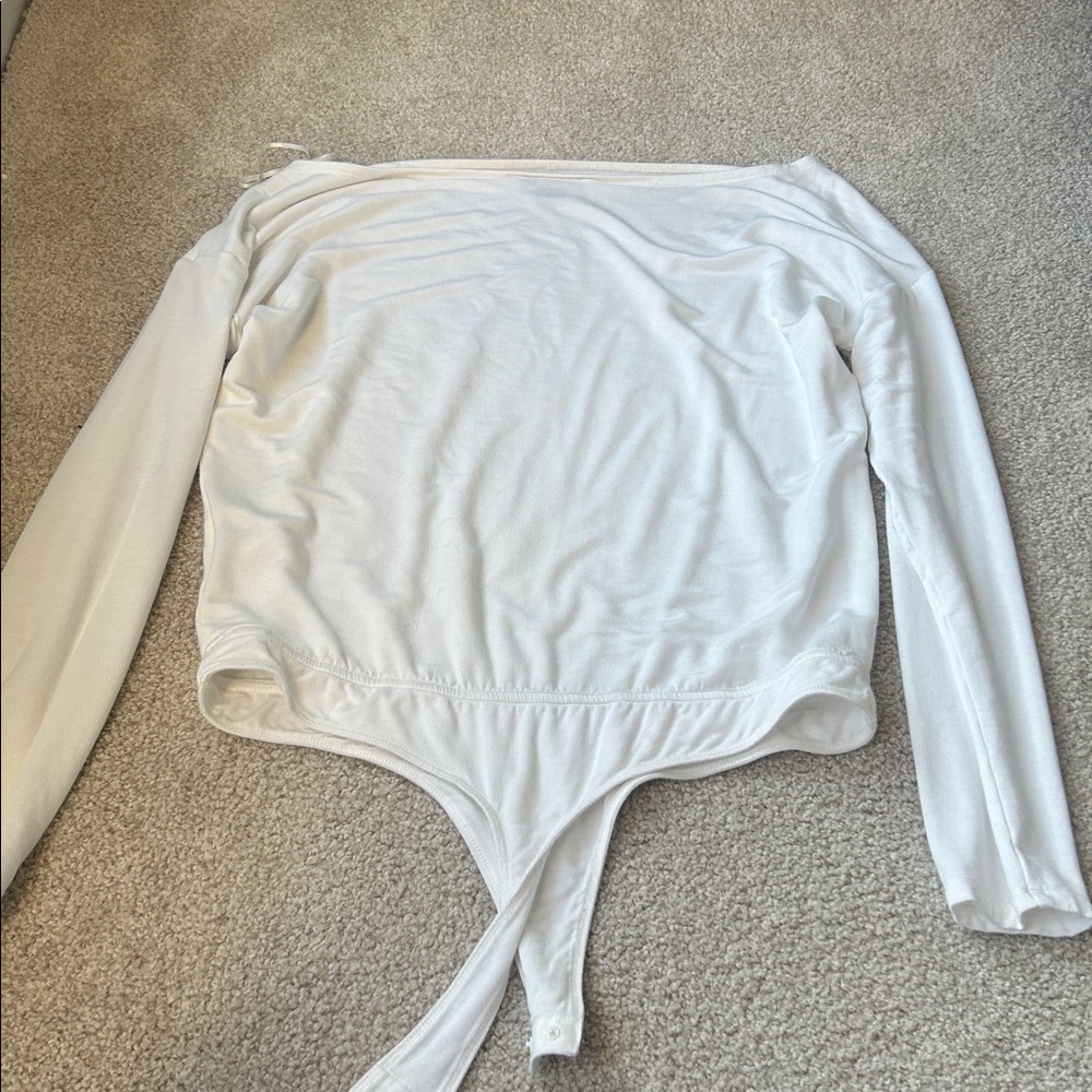 Paige Suvi bodysuit - Picture 3 of 12